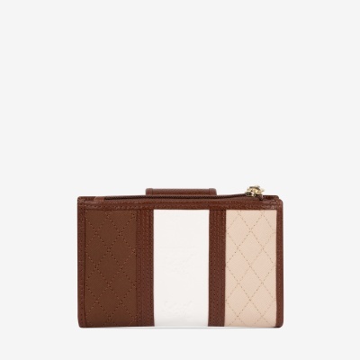 Carteira Sublime Multi-Camel
