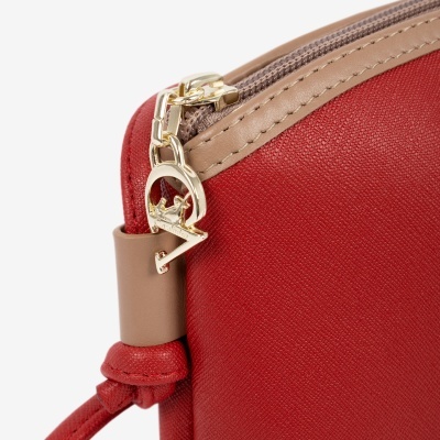 Mala de Tiracolo Only By Cavalinho Vermelho