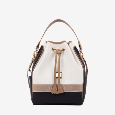 Mala de Cordão Only By Cavalinho Multi-Azul