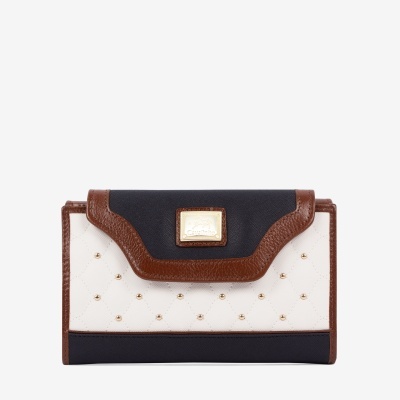 Carteira Craft Muti-Camel