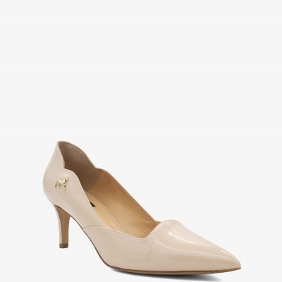 Sapato Baixo Dreamy - Cavalinho