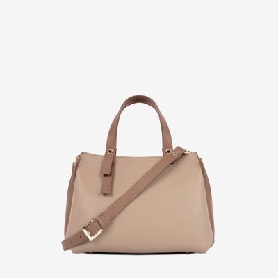 Mala de Mão Areia Signature CV By Cavalinho