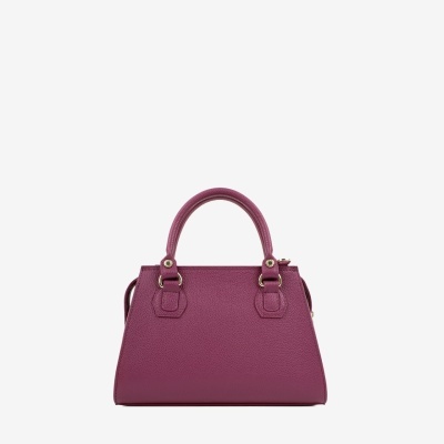 Mala de Mão Signature CV by Cavalinho Roxo