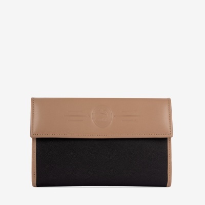 Carteira Horse By Cavalinho Areia