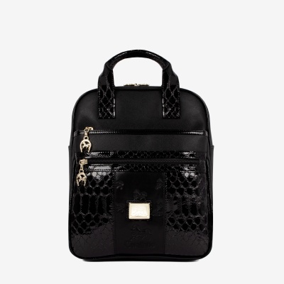 Mochila Honor Preto