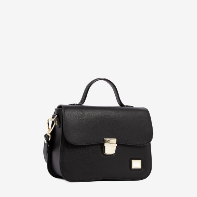 Mala de Mão Muse Preto