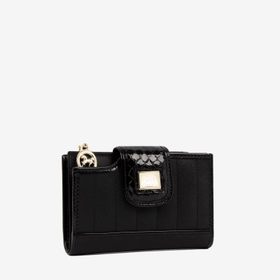 Carteira Grace Preto