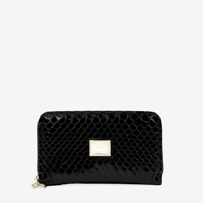 Carteira Galope Preto