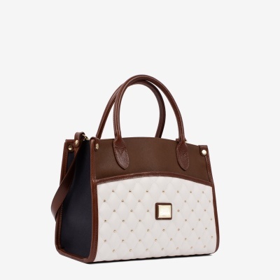 Mala de Mão Craft Multi-Camel