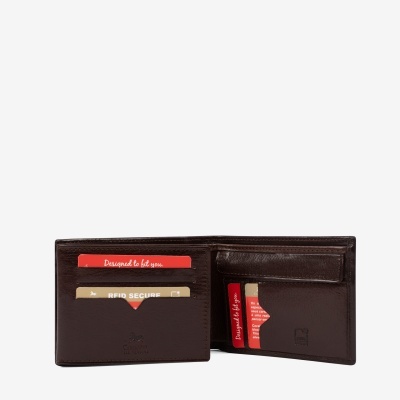 Carteira 508 Gentleman