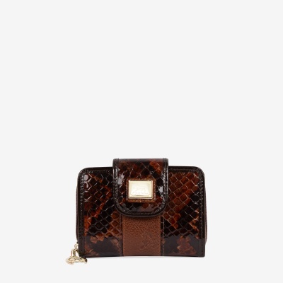 Carteira Honor Camel - Cavalinho