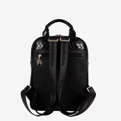 Mochila Honor Preto