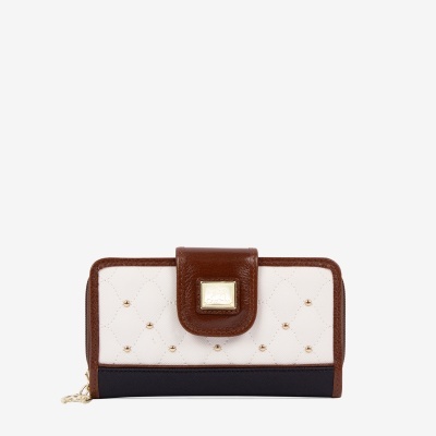 Carteira Craft Muti-Camel