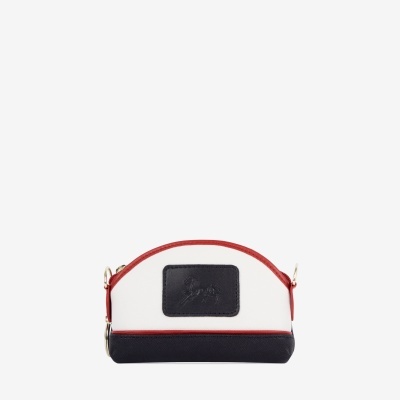 Moedeiro Horse By Cavalinho Azul-Vermelho