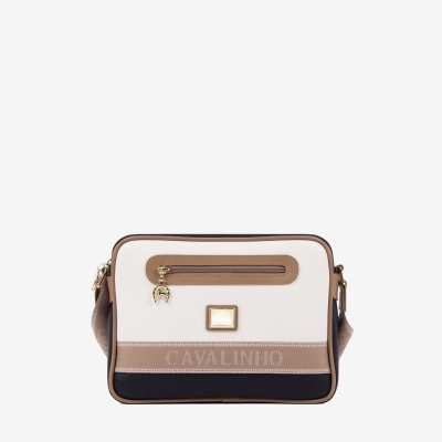 Mala de Tiracolo Only By Cavalinho Multi-Azul