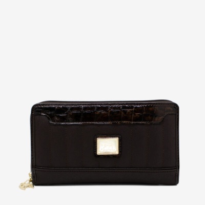 Carteira Grace Castanho