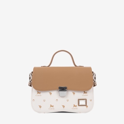 Mala de Tiracolo El Estribo