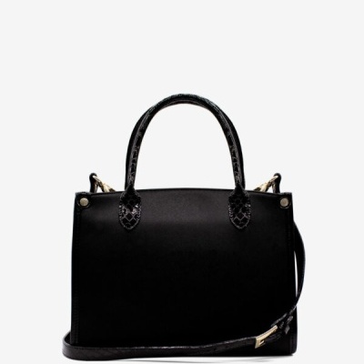 Bolsa de Mão Honor Preto