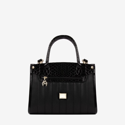 Mala de Mão Grace Preto