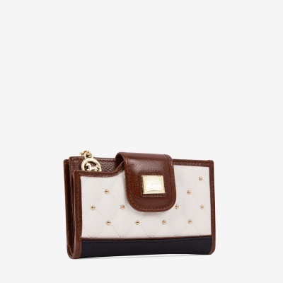 Carteira Craft Muti-Camel