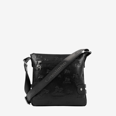 Mala de Tiracolo Cavalo Lusitano