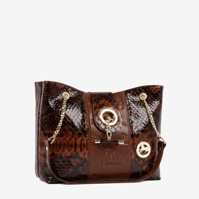 Bolsa de Ombro Honor- Cavalinho