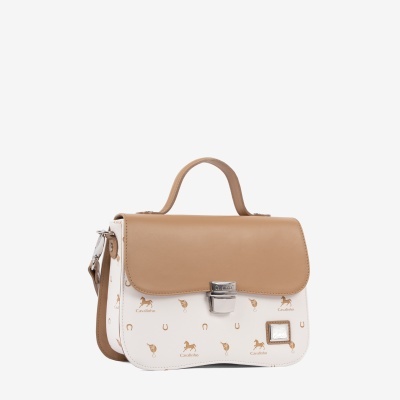 Mala de Tiracolo El Estribo