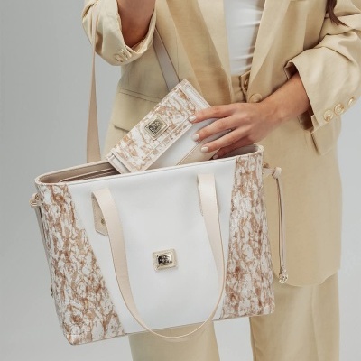 Acqua Marine "Multi-Bege"