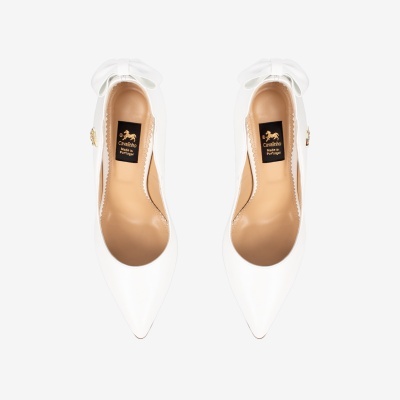 EDIÇÃO ESPECIAL  Sapato Alto Dear Me