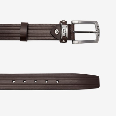Cinto Desportivo Gentleman 508