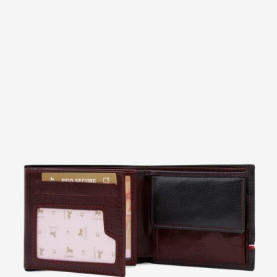 Carteira 505 The Sailor - Cavalinho