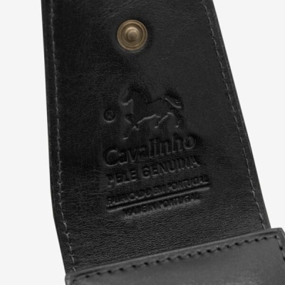 Porta-Lápis Gentleman - Cavalinho