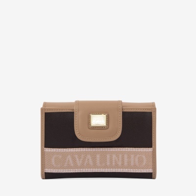 Carteira Only By Cavalinho