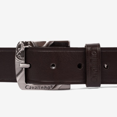 Cinto Desportivo 522 - Cavalinho