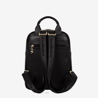 Mochila La Vie Preto