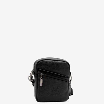 Bolsa Tiracolo El Cavaleiro