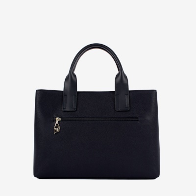 Mala de Mão Only By Cavalinho Azul-Vermelho