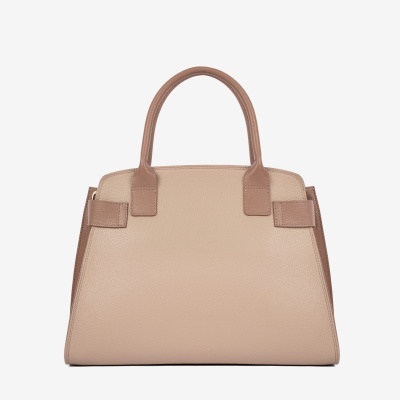 Mala de Mão Areia Signature CV By Cavalinho