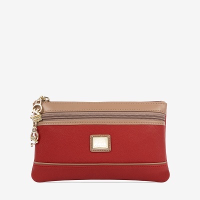 Bolsa Cosméticos Only By Cavalinho Vermelho