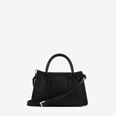 Mala de Mão Muse Preto