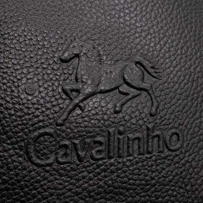 Bolsa Tiracolo 416 El Cavaleiro