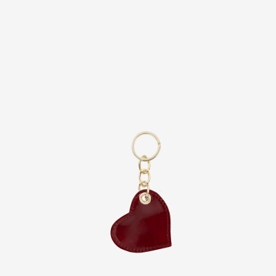 Porta-Chaves Midnight Rouge Vermelho