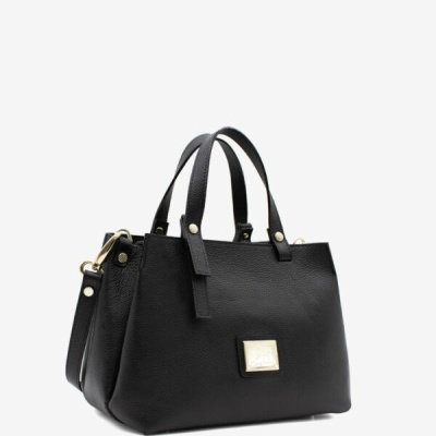 Bolsa de Mão Muse Preto