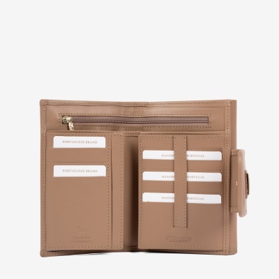 Carteira Only By Cavalinho Vermelho