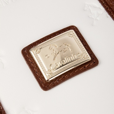 Mala de Ombro Sublime Multi-Camel