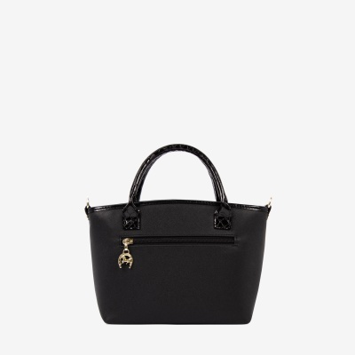 Mala de Mão Honor Preto