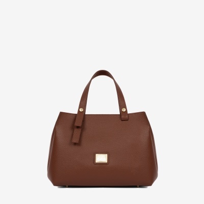 Mala de Mão Muse "Camel"