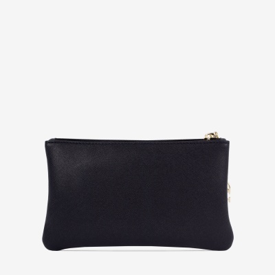 Bolsa Cosméticos Only By Cavalinho Azul-Vermelho