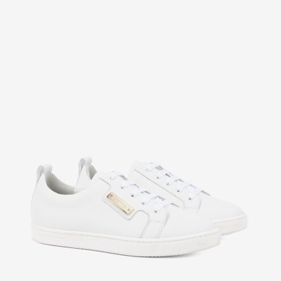 Sapatilha La Vie Branco