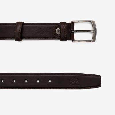 Cinto Clássico Gentleman 505  - Cavalinho